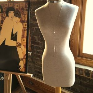 Sterling Silver Necklace